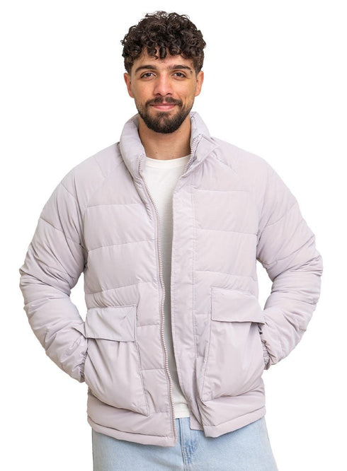 Cloud Puffer Jacket 2 - Khotwh
